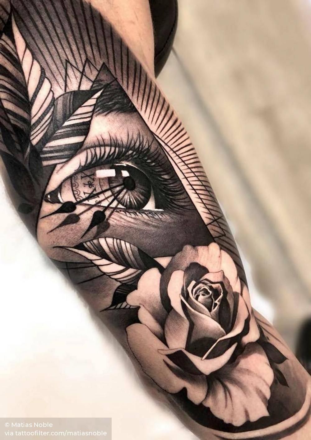 Tatuajes de nombres relojes