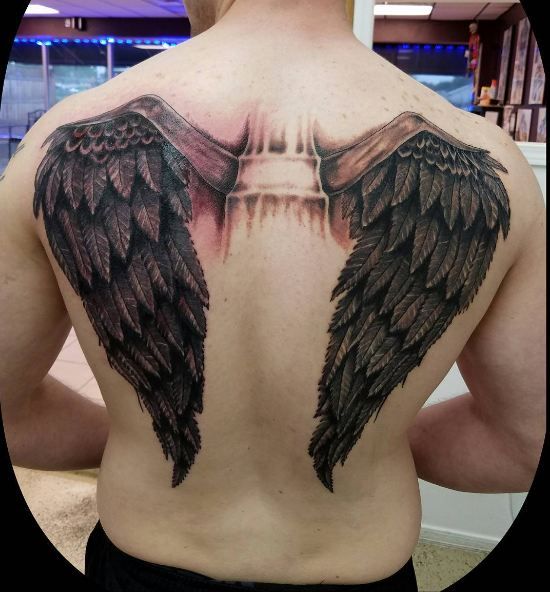 Tatuajes de nombres ricardo 16