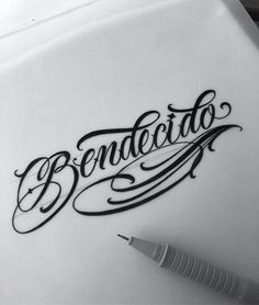 Tattoos of nombres ruben 12