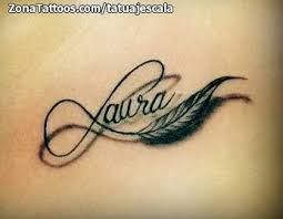 Tattoos of nombres ruben 3