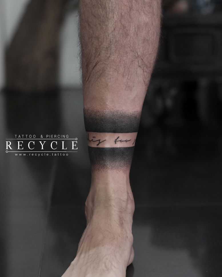 Tattoos of nombres ruben 8