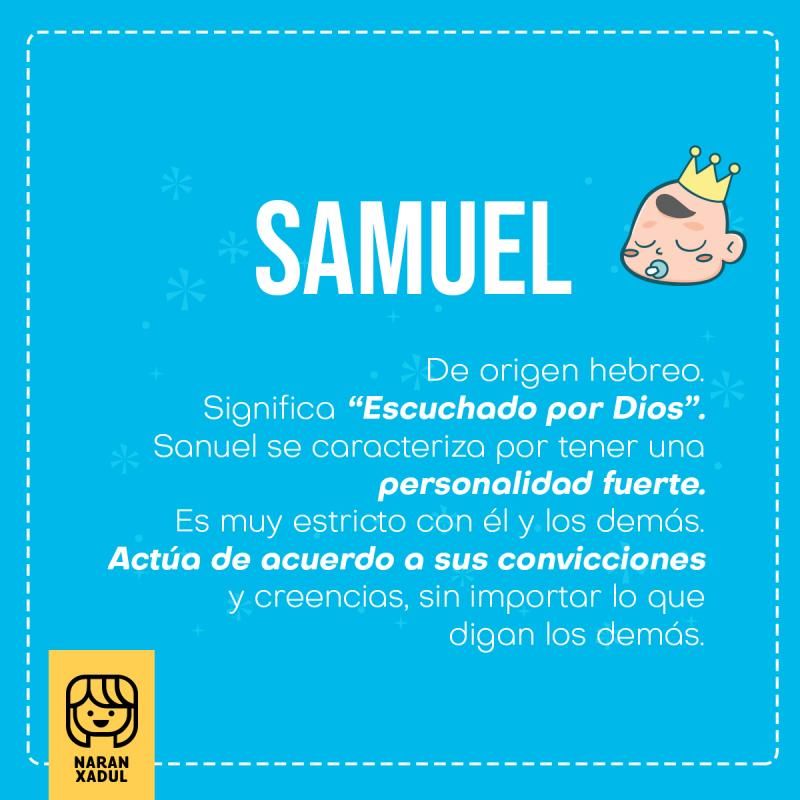 Tattoos of nombres samuel 10