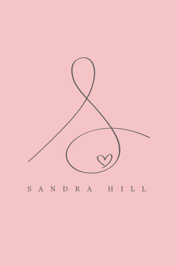 Tatuajes de nombres sandra 4