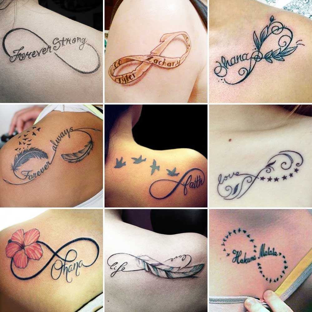 Tatuajes de nombres sandra 2