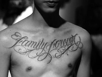 Tatuajes de nombres santiago 13