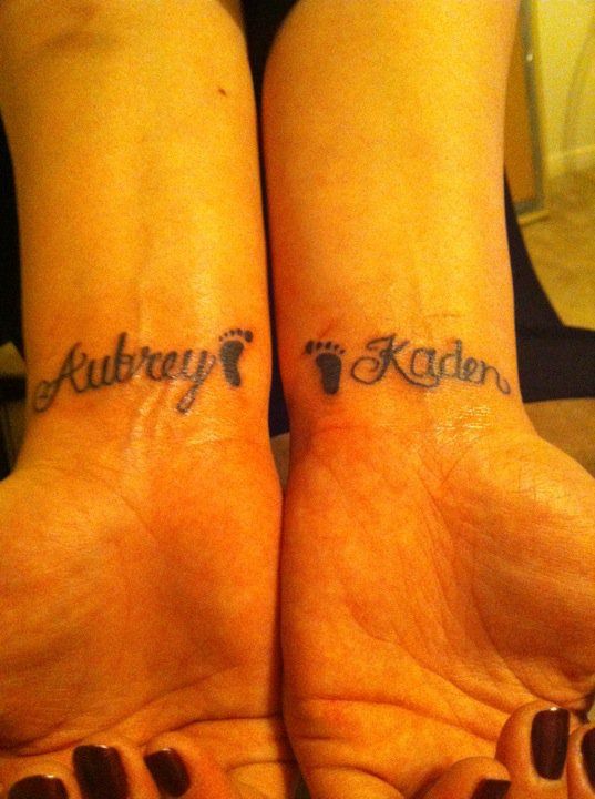 Tatuajes de nombres santino 37