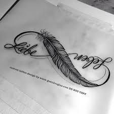 Tatuajes de nombres santino 39