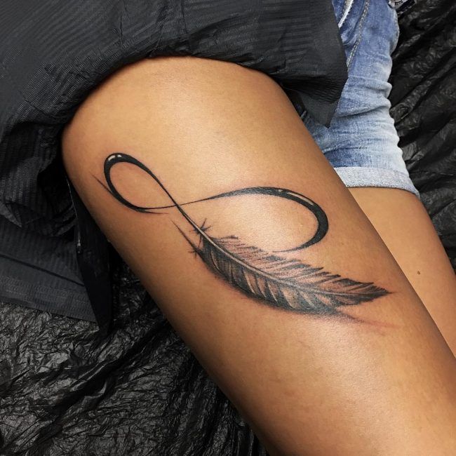 Tatuagens de nombres sara 4