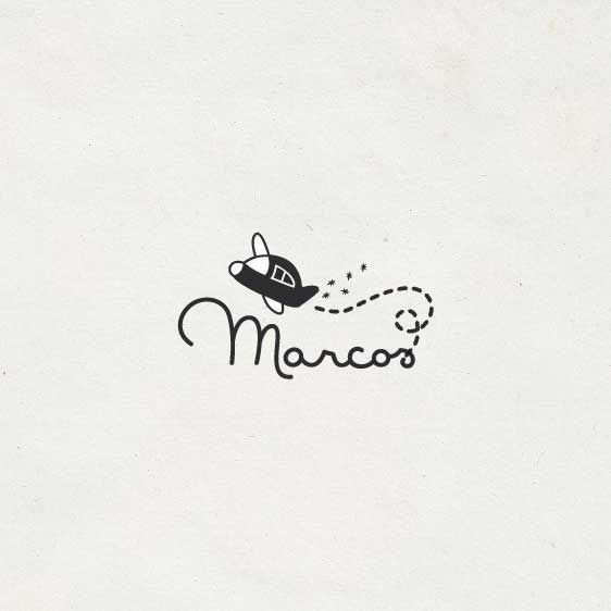 Tattoos of nombres sebastian 6
