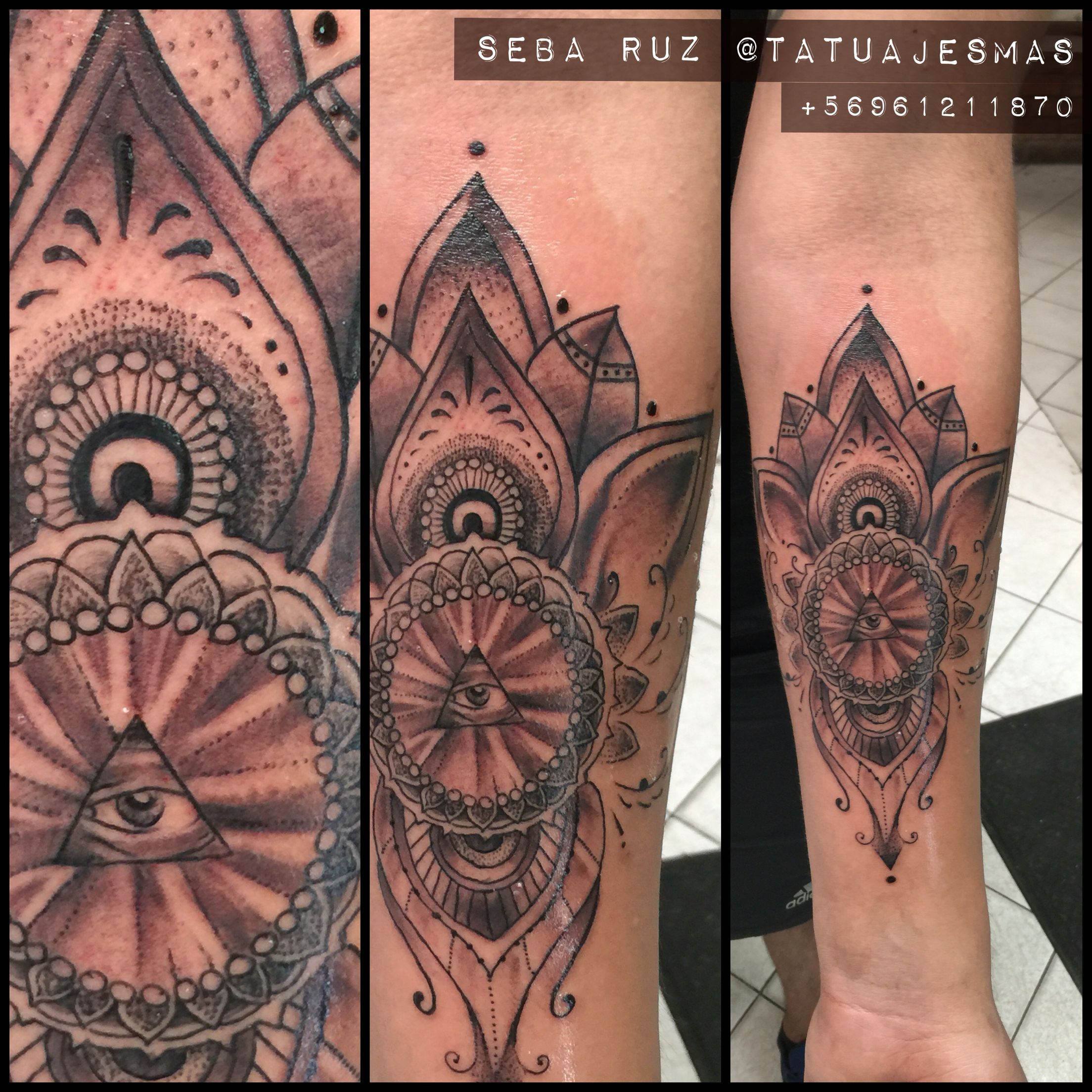 Tattoos of nombres sebastian 37