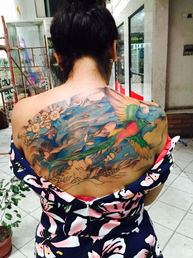 Tatuajes de nombres sebastian