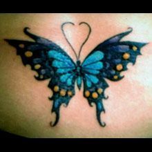 Tattoos of nombres silvia 2