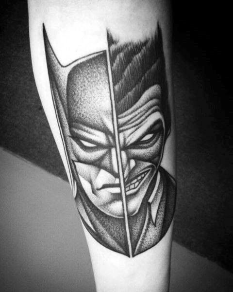 Tattoos von nombres sombreados 30