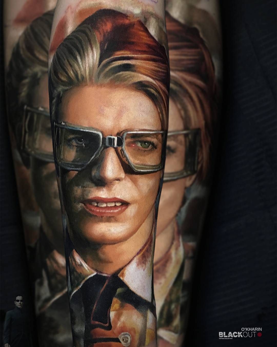 Tattoos von nombres sombreados 51