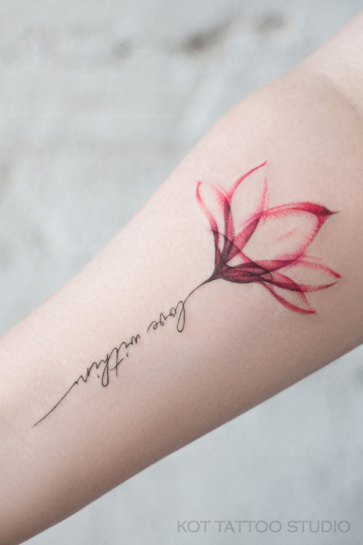 Tatuaggi di nombres tapados 54