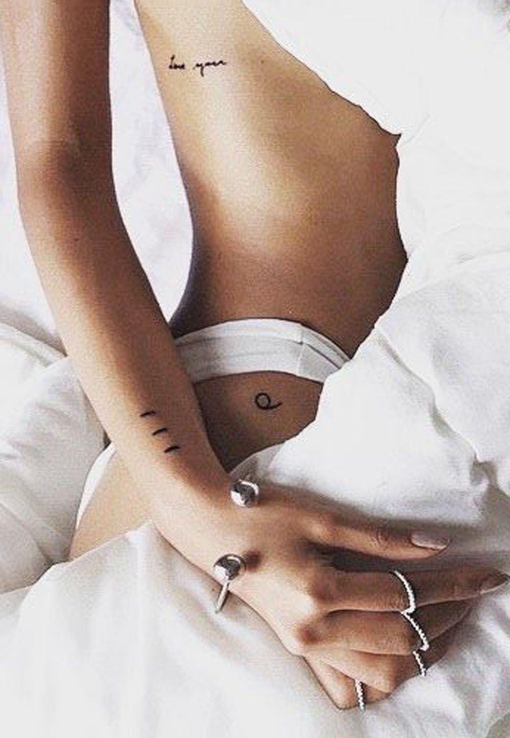 Tatuaggi di nombres tapados 44