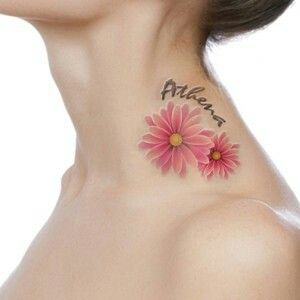 Tatuajes de nombres tatiana 29