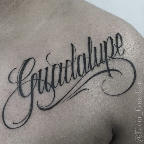 Tatuajes de nombres tatiana 2