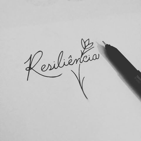 Tatuaggi di nombres tipos 15