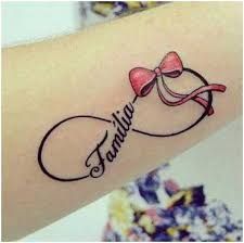 Tatuajes de nombres triana 15