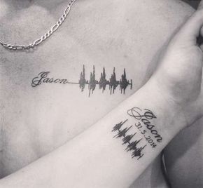 Tattoos von nombres ulises 10