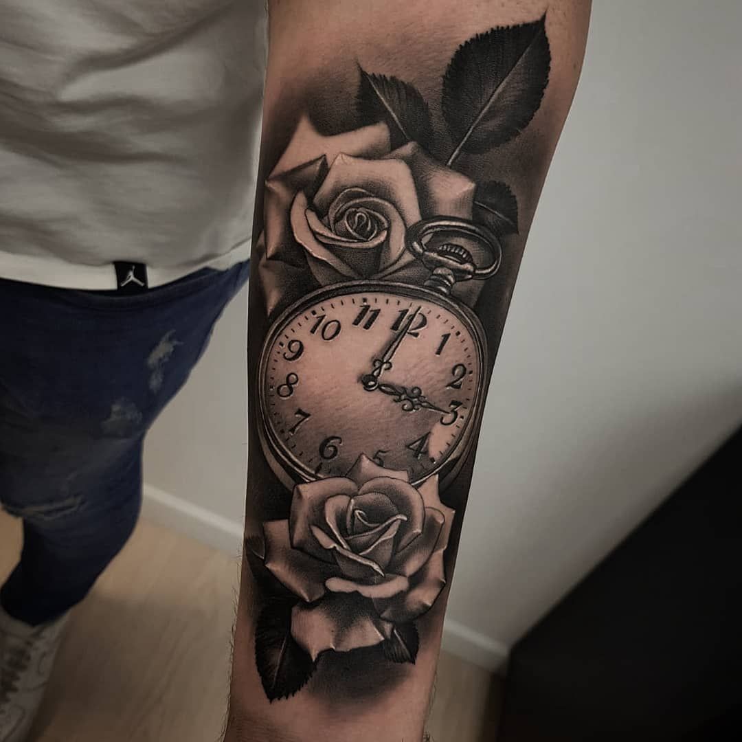 Tattoos of nombres uma 52