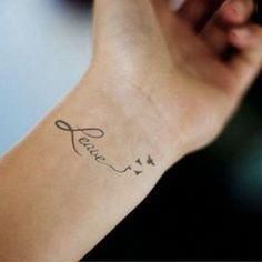 Tattoos of nombres uma 7
