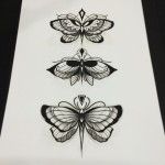 Tattoos of nombres uma 30