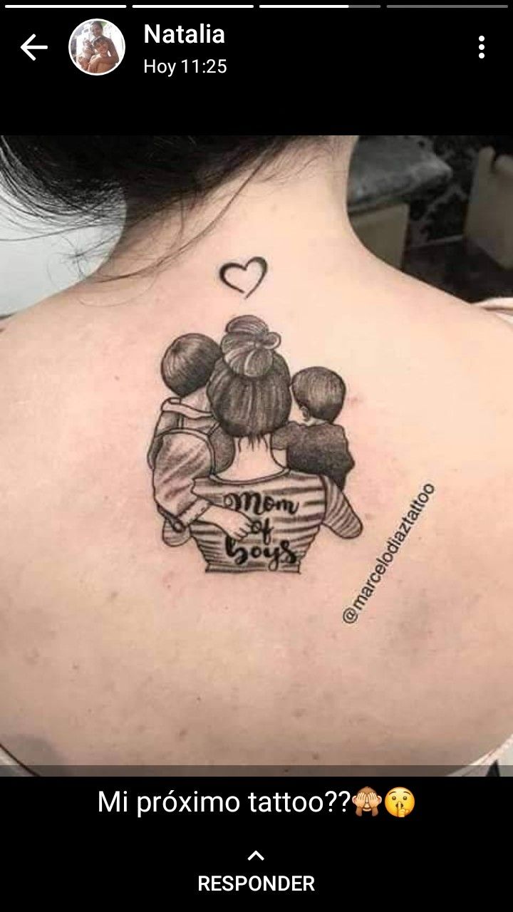 Tattoos of nombres uma 10
