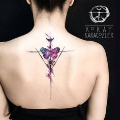 Tattoos of nombres uma 23