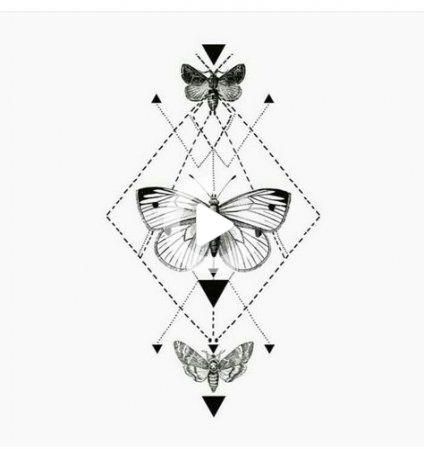 Tattoos of nombres uma 6