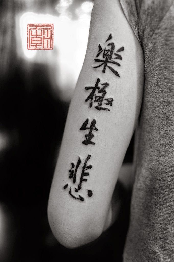 Tattoos of nombres uma 31