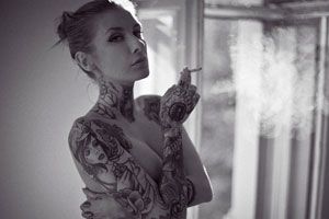 Tattoos von nombres valentina para mujer 36