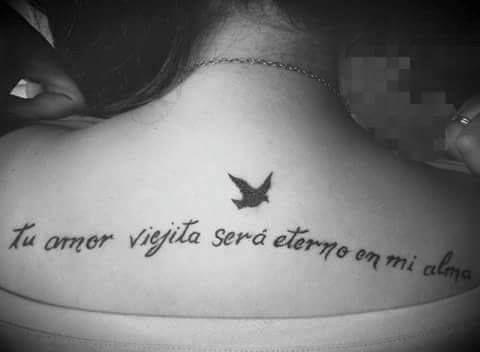 Tattoos von nombres valentina para mujer 56