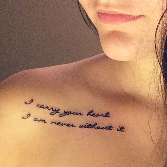 Tattoos von nombres valentina para mujer 20