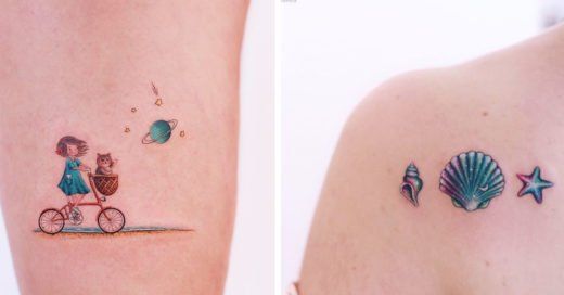 Tattoos von nombres valeria 3