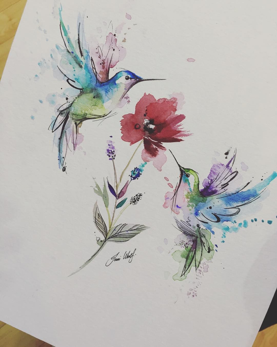 Tatuajes de nombres valeria