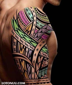 Tatuaggi di nombres vega 15