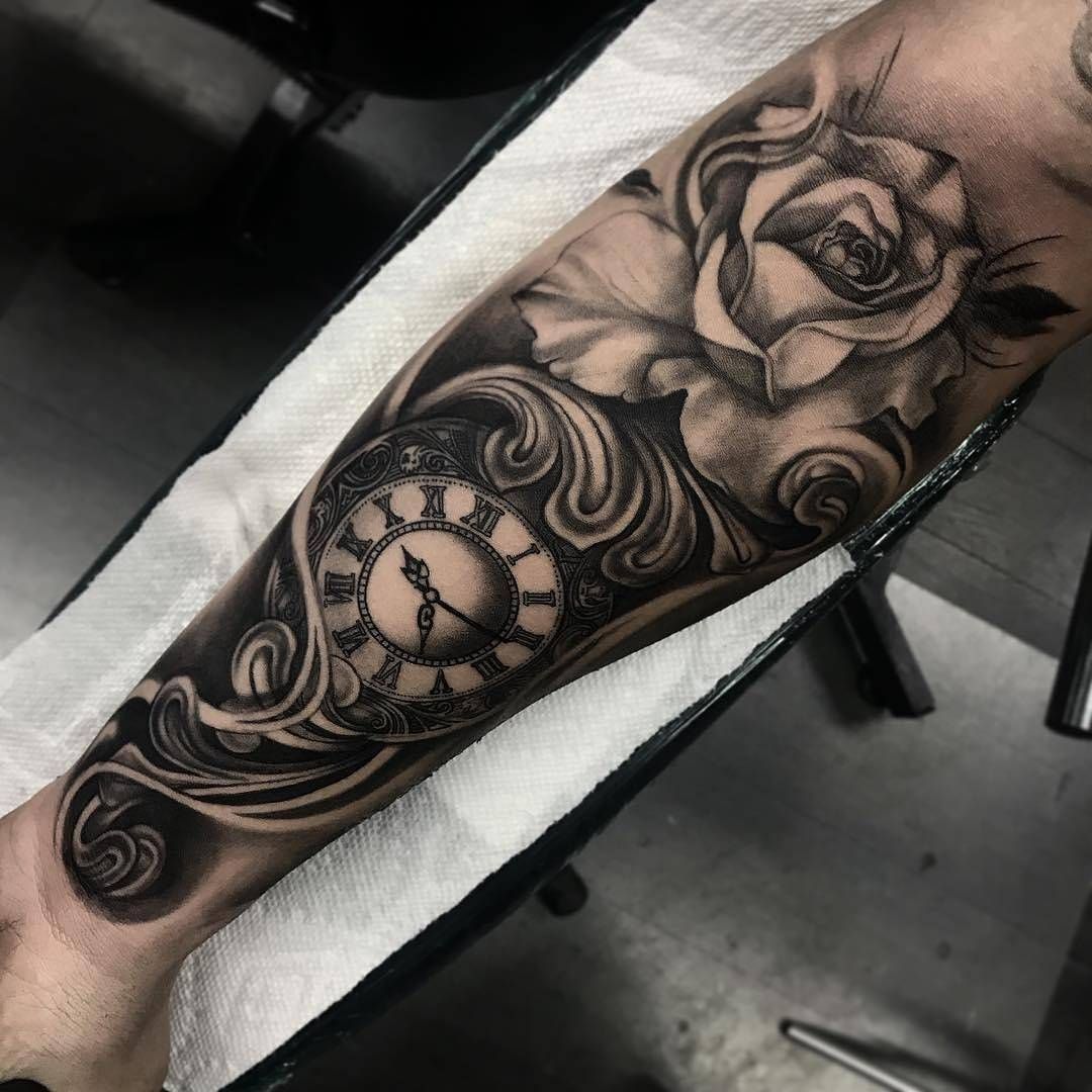 Tatuaggi di nombres vega 13