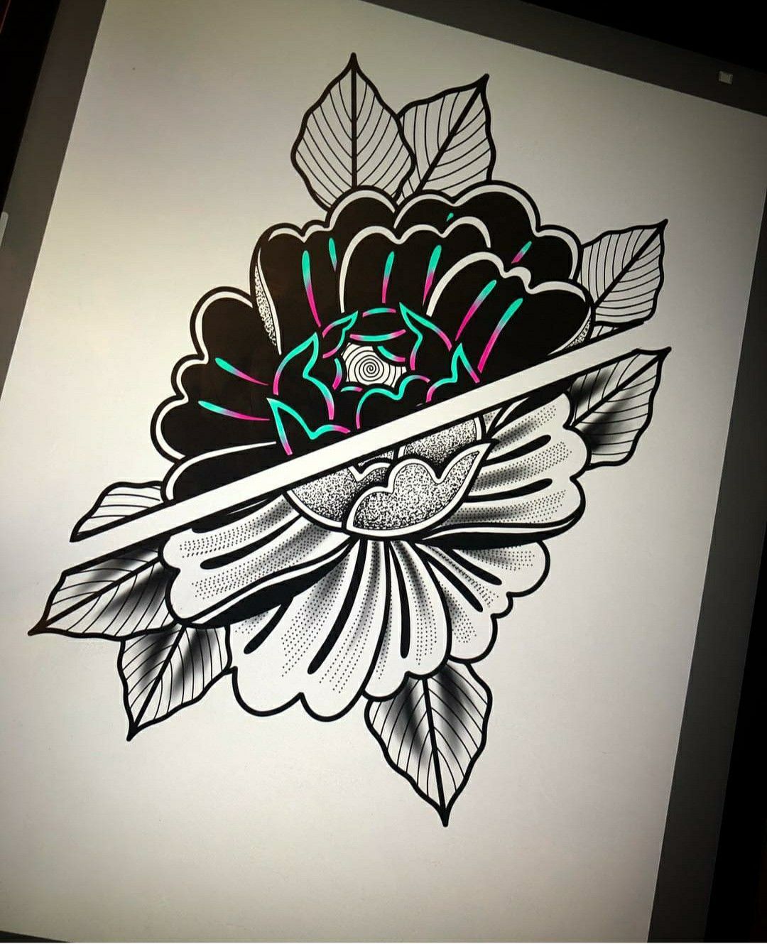 Tatuaggi di nombres vega 14