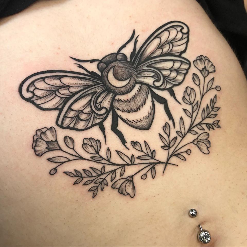 Tatuaggi di nombres vicente 6