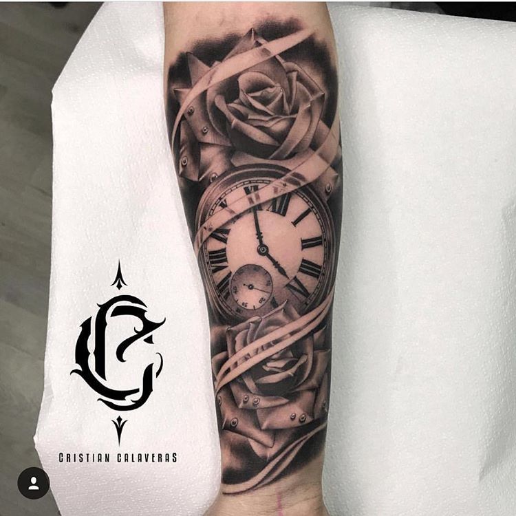 Tatuajes de nombres walter