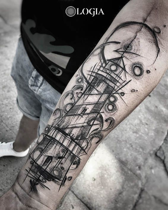 Tatuaggi di nombres walter 15