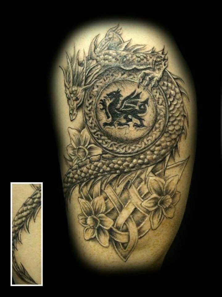Tatuaggi di nombres walter 8