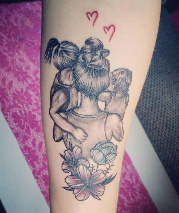Tatuajes de nombres william 9