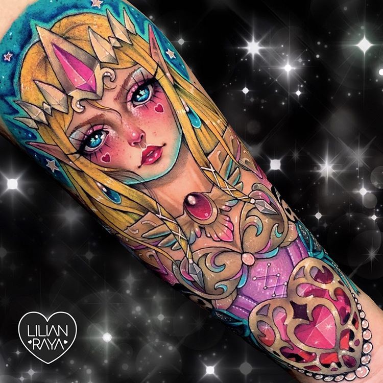 Tatuajes de nombres william 11