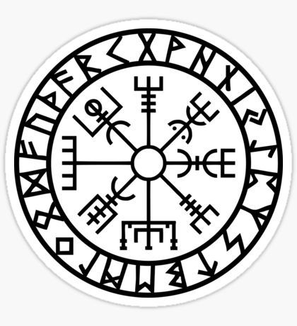 Tattoos of odin 8