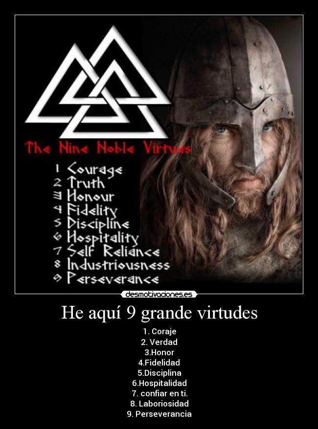 Tattoos of odin 2
