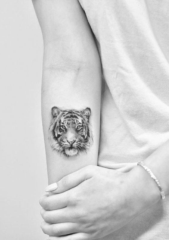 Tatuajes de ojos 12