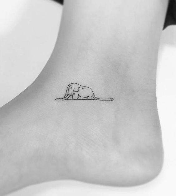 Tatuagens de ojos bonitos 39